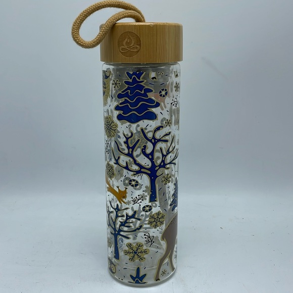 Apana Tea Bottle - Picture 1 of 6
